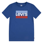 Camiseta Levis