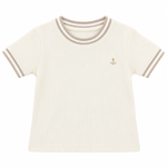 Camiseta white