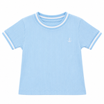 Camiseta blue