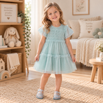 Vestido agua