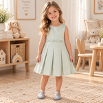 Vestido mint