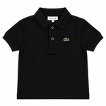 Tipo polo Lacoste black