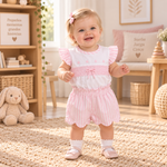 Conjunto pink