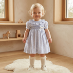 Vestido blue