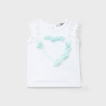 Blusa heart