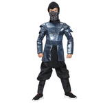 Sub-zero reinforced