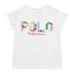 Camiseta Polo Ralph Lauren de colores