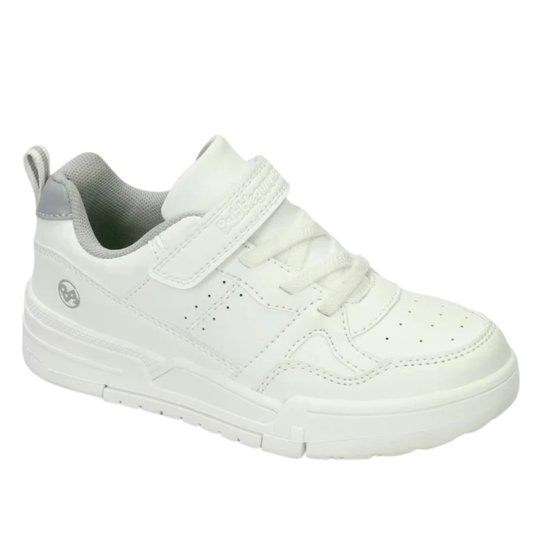 Bubble Gummers Unisex Blanco