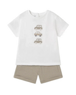 CONJUNTO TRES PIEZAS