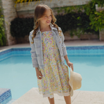 VESTIDO FLORAR YELLOW