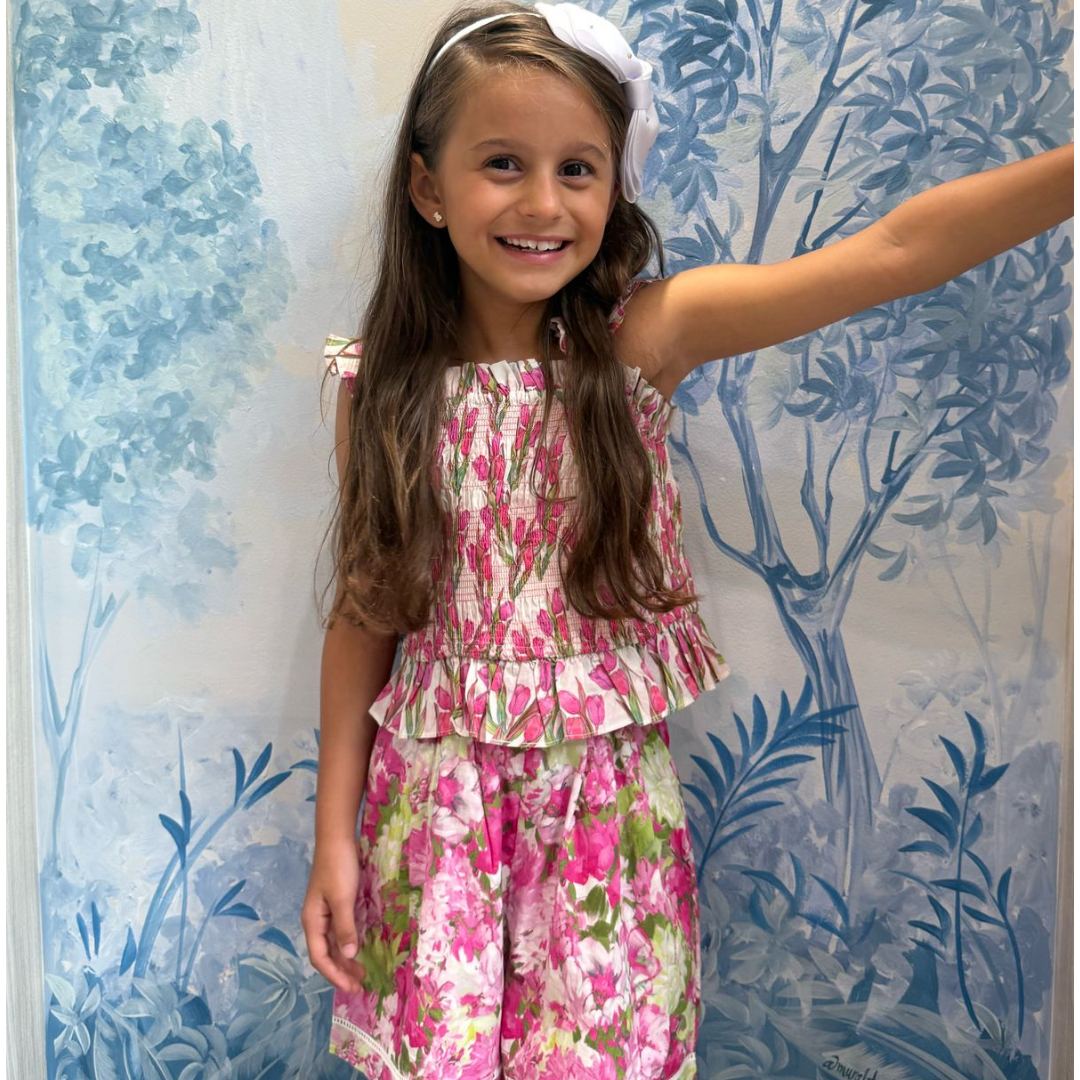 CONJUNTO ROBLE MORADO