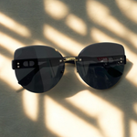 Gafas de sol para niña