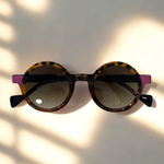 Gafas de sol para niña