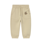 Pantalon beige