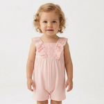 Mameluco pink