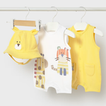 Set mameluco