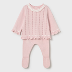Pijama pink