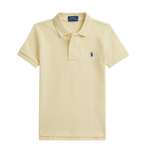 Tipo polo yellow
