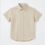 Camisa náutica