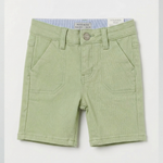 Bermuda Green