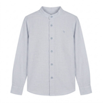 Camisa celeste