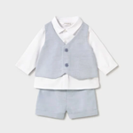 Conjunto blue