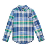 Camisa Polo Ralph Lauren