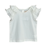 BLUSA WHITE