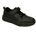 Bubble Gummers Unisex Negro