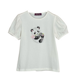 T-SHIRT PANDA