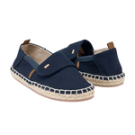 Alpargata Azul Rey