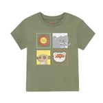 T shirt animalia