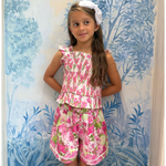 CONJUNTO ROBLE MORADO