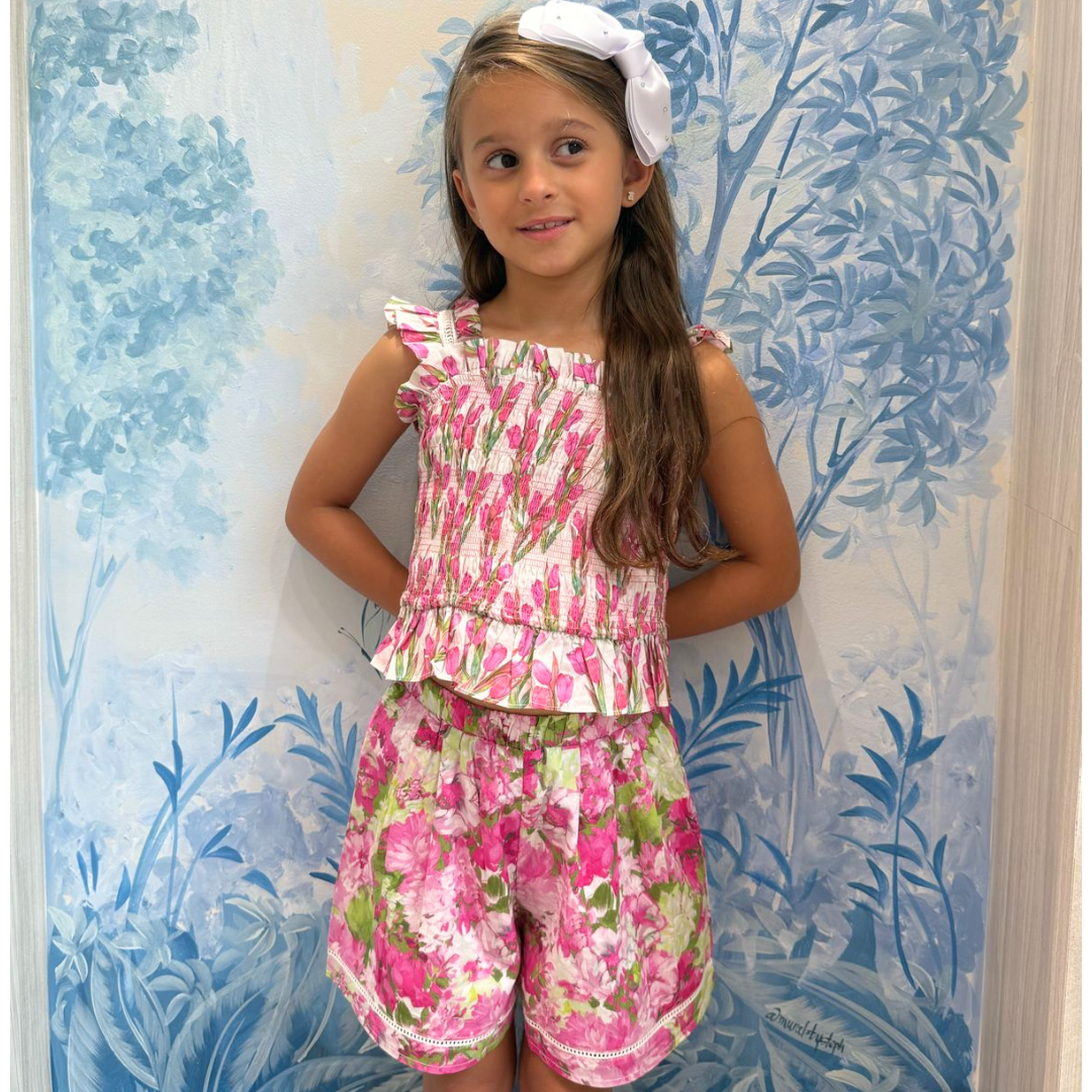 CONJUNTO ROBLE MORADO