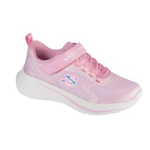 Skechers pink