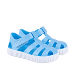 Sandalia Igor celeste