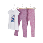 conjunto tres piezas