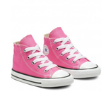Converse rosa