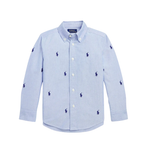 Camisa blue