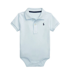 Mameluco polo blue