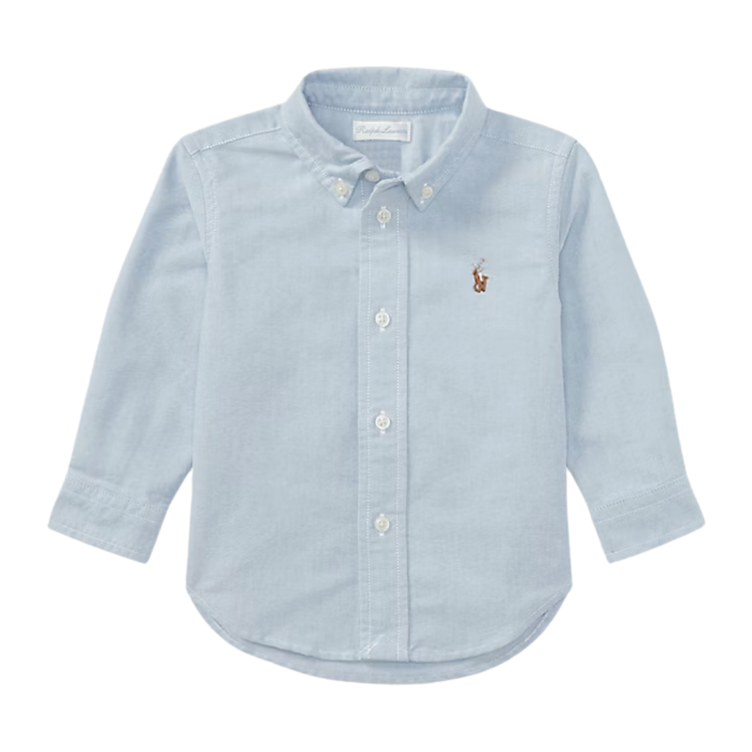 Camisa polo blue320677133002