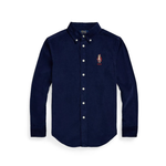 Camisa Navy