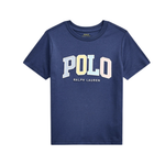 Camiseta polo navy