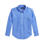 Camisa blue polo