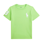 Camiseta polo green