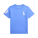 Camiseta polo blue