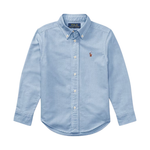 Camisa polo blue