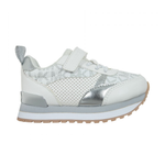 Michael kors plateado