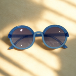 Gafas de sol para niña