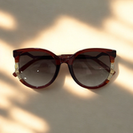 Gafas de sol para niña